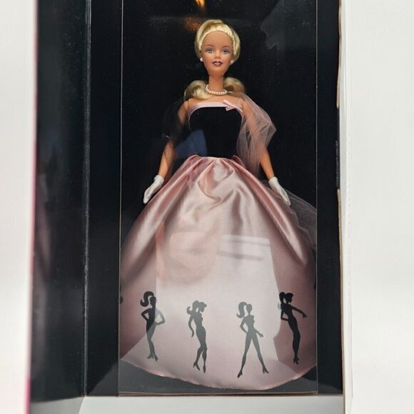Vintage Barbie Timeless Silhouette 2000 New in Box # 29050 Mattel - Picture 1 of 11